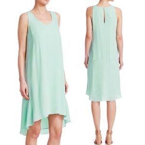 NWT Theory Adlerdale B Silk Dress $355